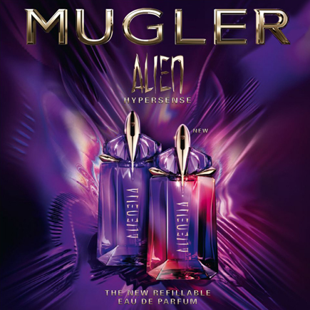 Mugler Alien Hypersense '24